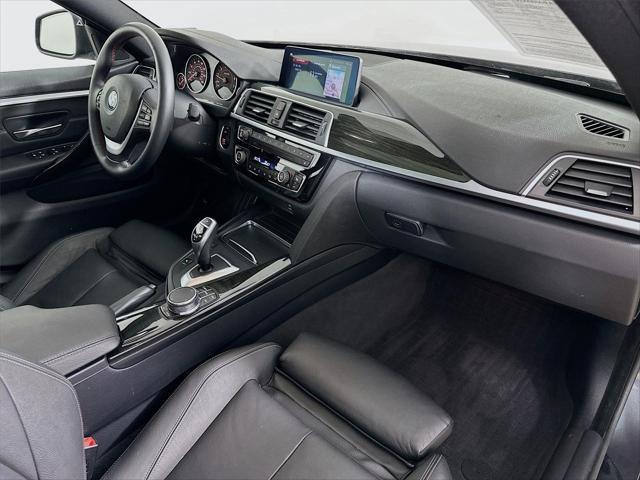 2019 BMW 430i Gran Coupe xDrive