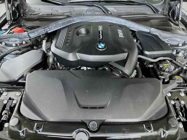 2019 BMW 430i Gran Coupe xDrive
