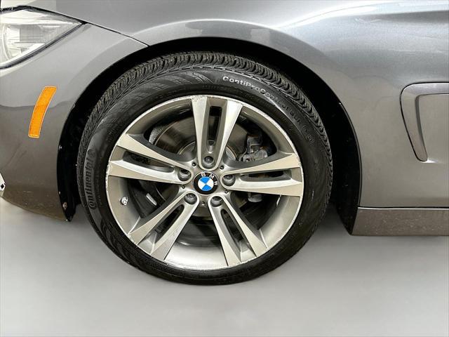 2019 BMW 430i Gran Coupe xDrive