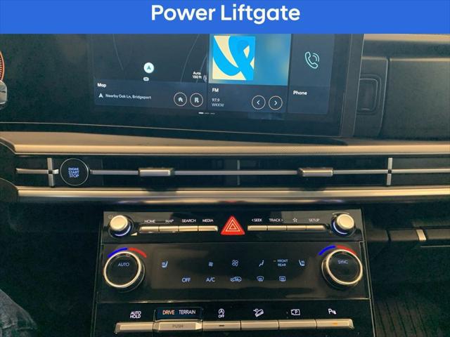 2026 Hyundai Santa Fe XRT