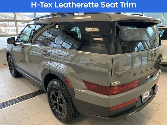 2026 Hyundai Santa Fe XRT