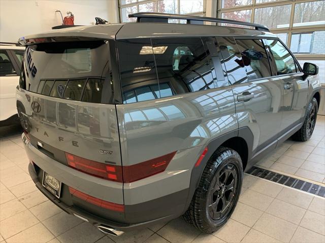 2026 Hyundai Santa Fe XRT