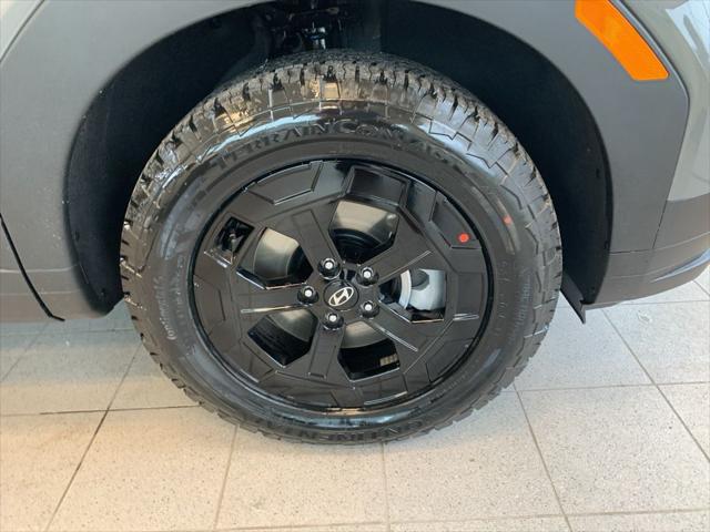 2026 Hyundai Santa Fe XRT