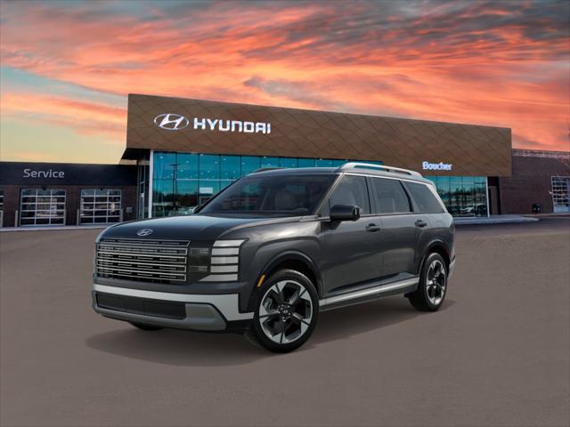 2026 Hyundai Palisade Limited for sale in WAUKESHA, WI