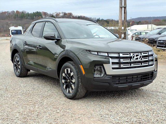2026 Hyundai Santa Cruz SEL for sale in INDIANA, PA