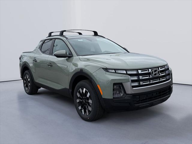 2026 Hyundai Santa Cruz SEL for sale in KNOXVILLE, TN