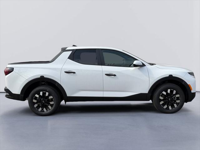 2026 Hyundai Santa Cruz SE