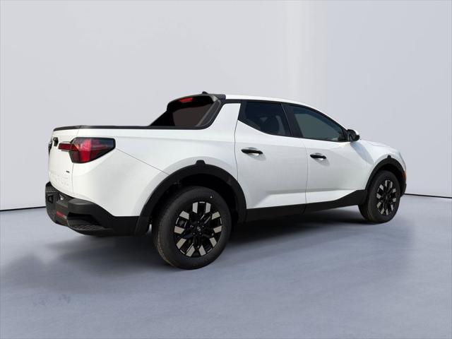2026 Hyundai Santa Cruz SE