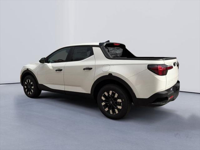 2026 Hyundai Santa Cruz SE