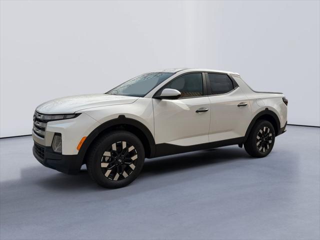 2026 Hyundai Santa Cruz SE