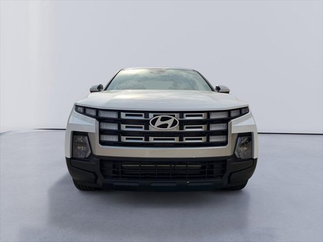 2026 Hyundai Santa Cruz SE