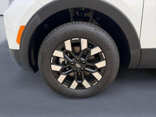2026 Hyundai Santa Cruz SE