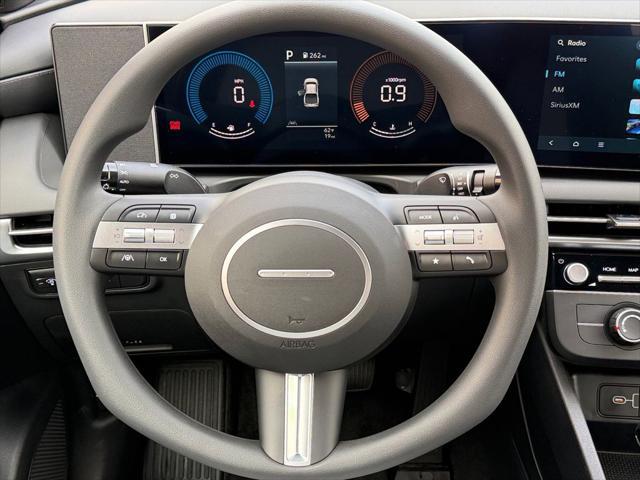 2026 Hyundai Santa Cruz SE