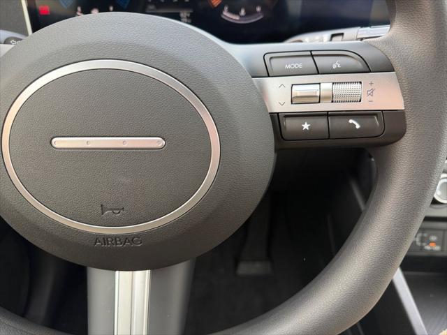 2026 Hyundai Santa Cruz SE