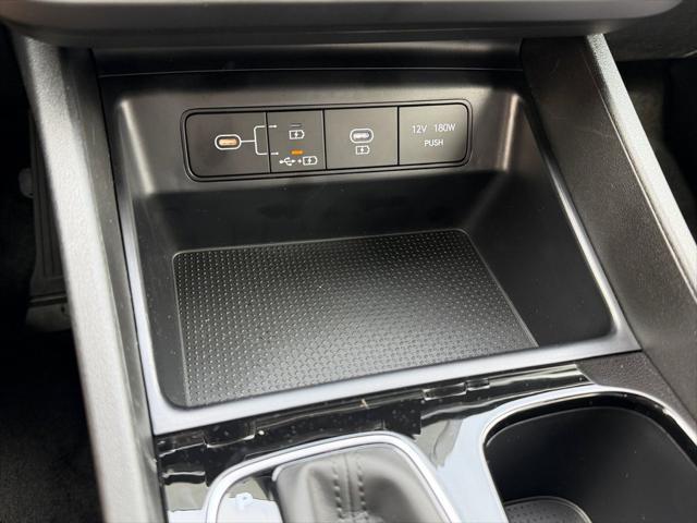2026 Hyundai Santa Cruz SE