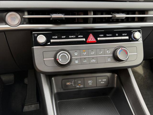 2026 Hyundai Santa Cruz SE