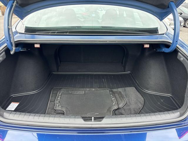 2020 Hyundai Sonata SEL Plus