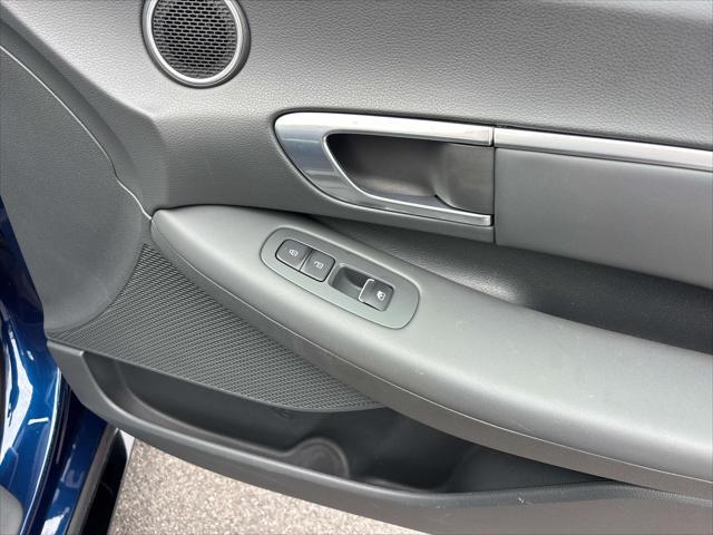 2020 Hyundai Sonata SEL Plus