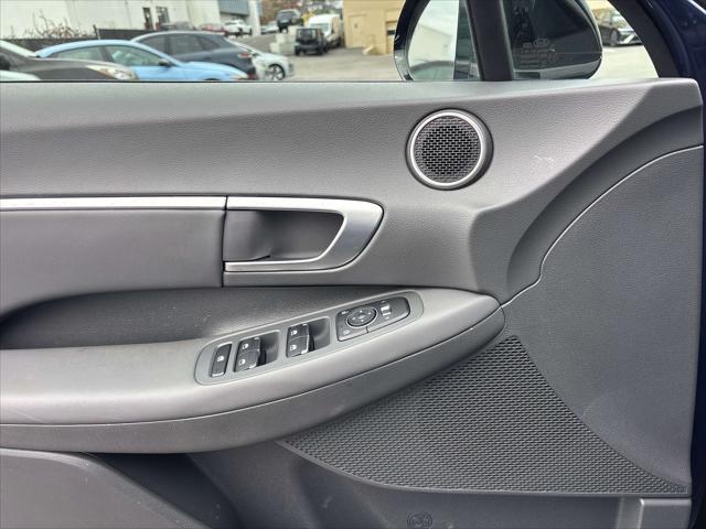 2020 Hyundai Sonata SEL Plus
