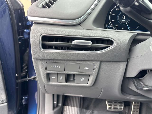 2020 Hyundai Sonata SEL Plus