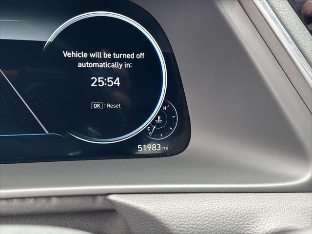 2020 Hyundai Sonata SEL Plus