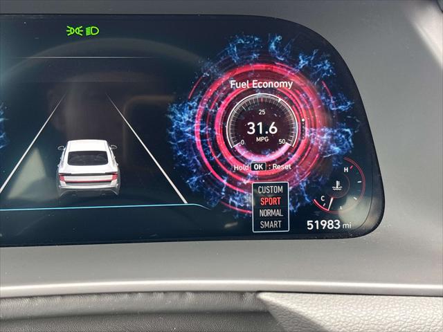 2020 Hyundai Sonata SEL Plus