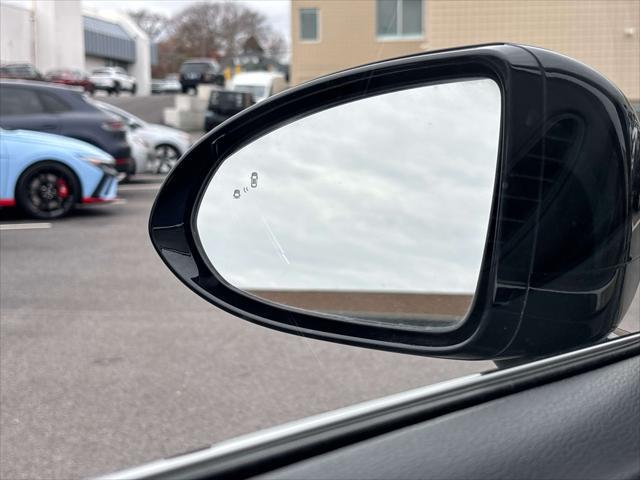 2020 Hyundai Sonata SEL Plus