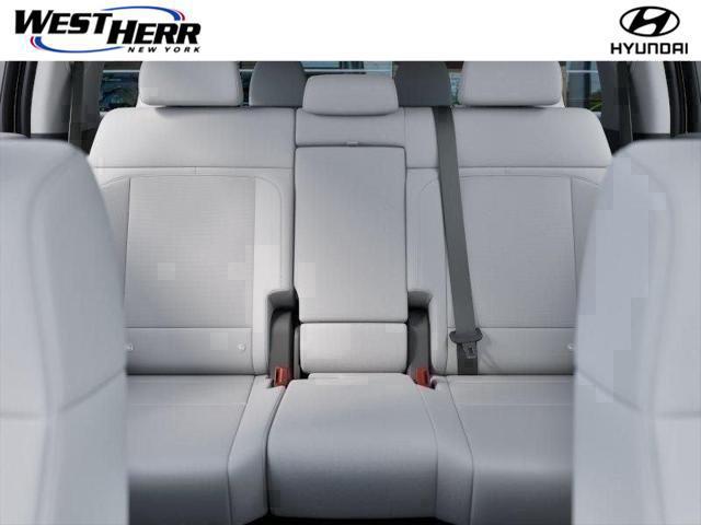 2026 Hyundai Santa Fe Hybrid SE for sale in CLARENCE, NY
