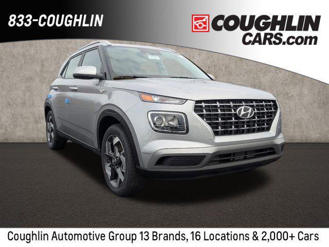 2026 Hyundai Venue SEL for sale in HEATH, OH