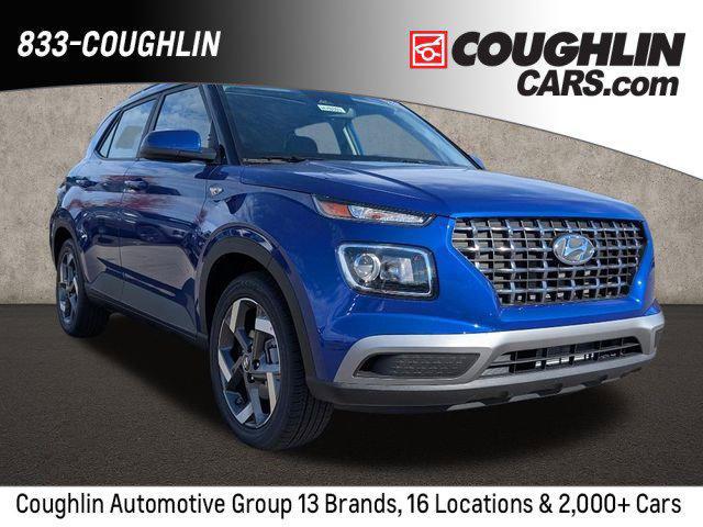 2026 Hyundai Venue SEL for sale in HEATH, OH