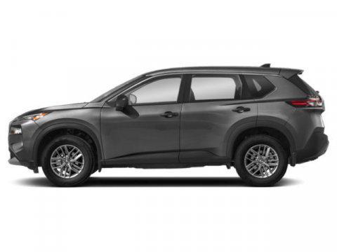 2023 Nissan Rogue S Intelligent AWD