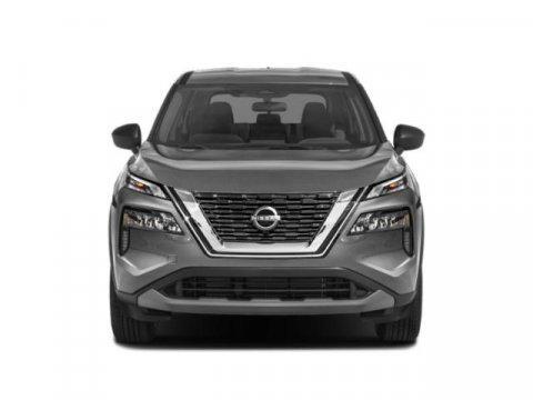 2023 Nissan Rogue S Intelligent AWD