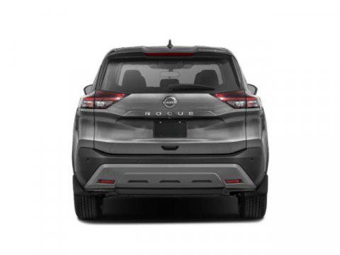 2023 Nissan Rogue S Intelligent AWD