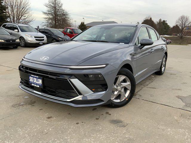 2026 Hyundai Sonata SE for sale in LINCOLN, NE