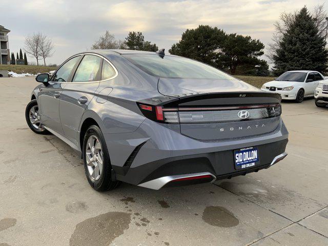 2026 Hyundai Sonata SE