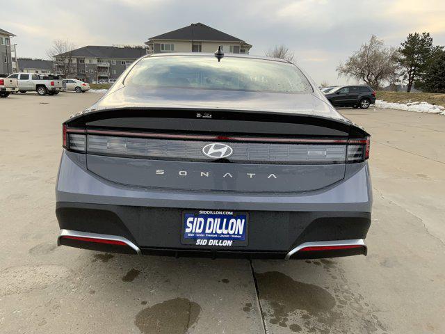 2026 Hyundai Sonata SE