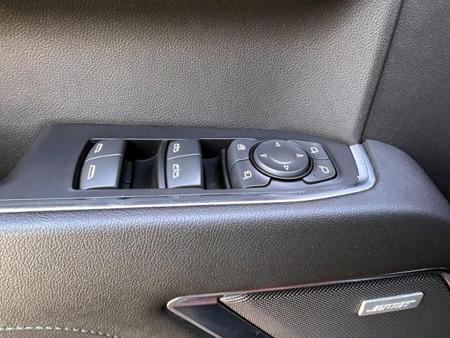 2023 Chevrolet Silverado 1500 4WD Crew Cab Short Bed LTZ