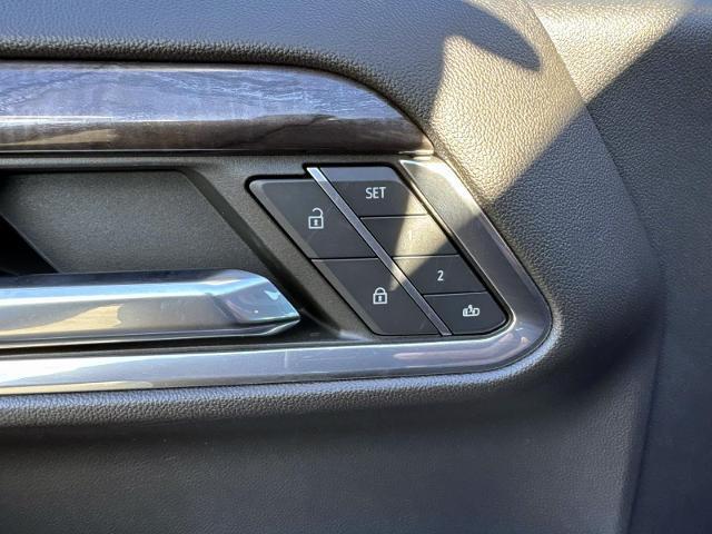 2023 Chevrolet Silverado 1500 4WD Crew Cab Short Bed LTZ