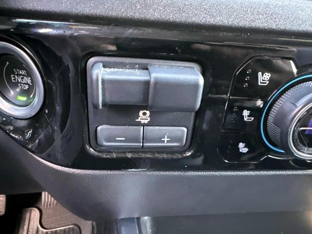 2023 Chevrolet Silverado 1500 4WD Crew Cab Short Bed LTZ