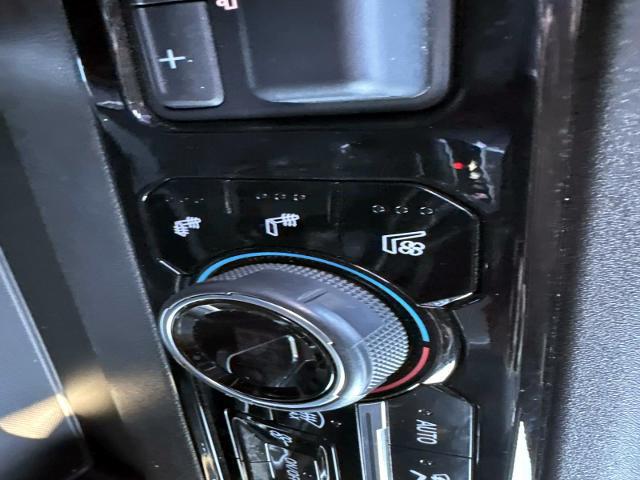 2023 Chevrolet Silverado 1500 4WD Crew Cab Short Bed LTZ