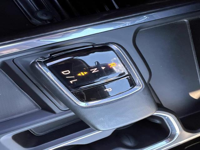 2023 Chevrolet Silverado 1500 4WD Crew Cab Short Bed LTZ