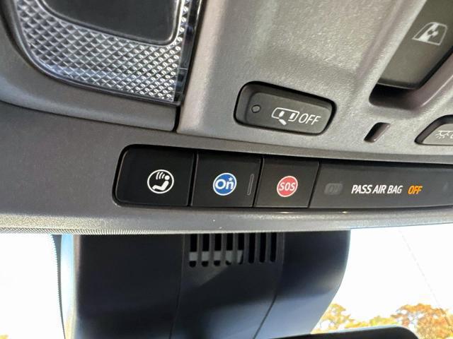 2023 Chevrolet Silverado 1500 4WD Crew Cab Short Bed LTZ