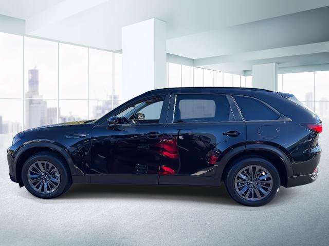 2025 Mazda CX-70 3.3 Turbo Preferred Package