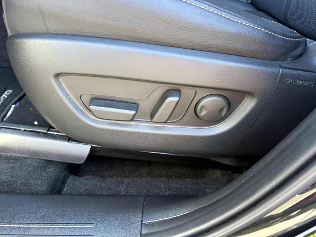 2025 Mazda CX-70 3.3 Turbo Preferred Package