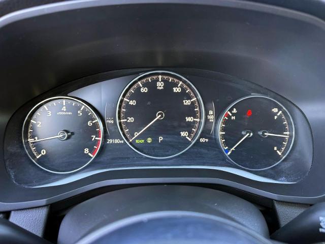 2025 Mazda CX-70 3.3 Turbo Preferred Package