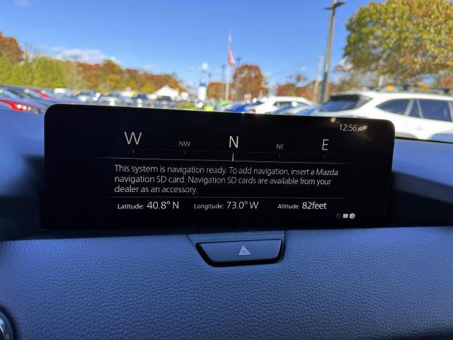 2025 Mazda CX-70 3.3 Turbo Preferred Package