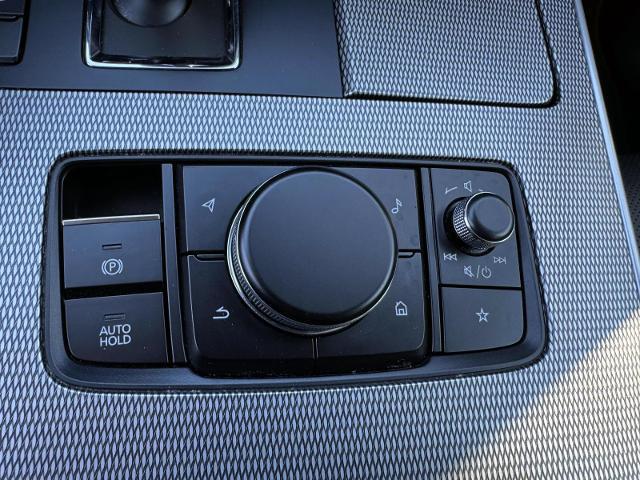 2025 Mazda CX-70 3.3 Turbo Preferred Package