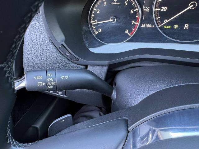 2025 Mazda CX-70 3.3 Turbo Preferred Package