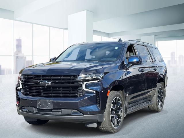 2023 Chevrolet Tahoe 4WD RST for sale in MEDFORD, NY