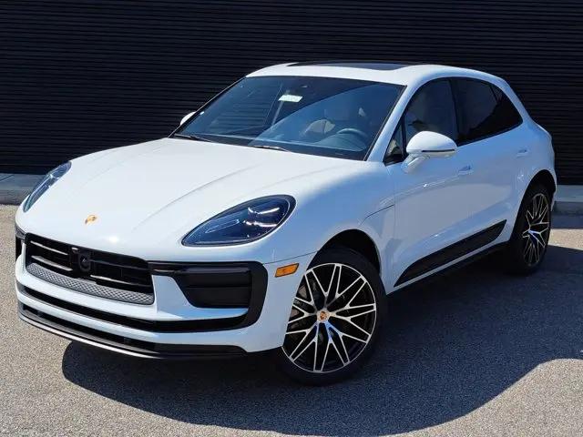 2025 Porsche Macan Unknown for sale in Cincinnati, OH